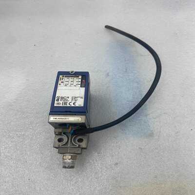 施耐德压力传感器xmla035a2s11，拆机无修，功能包好