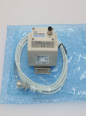 SMCPF2W511-00S-1数字流量开关PF2W适用于水VLV-I-14008F3