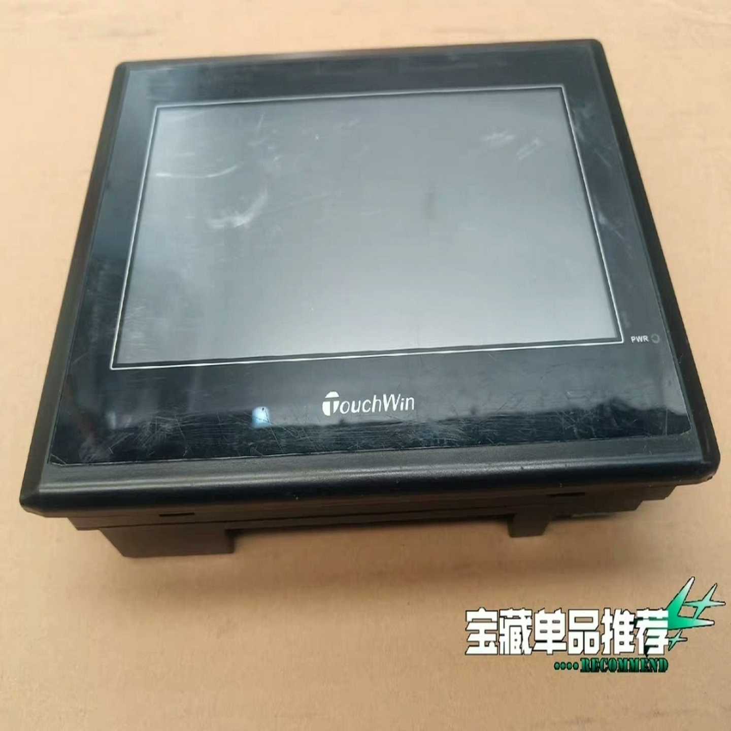 TH765-N触摸屏TH765-N触摸显示屏可视频指【卡奥电子】