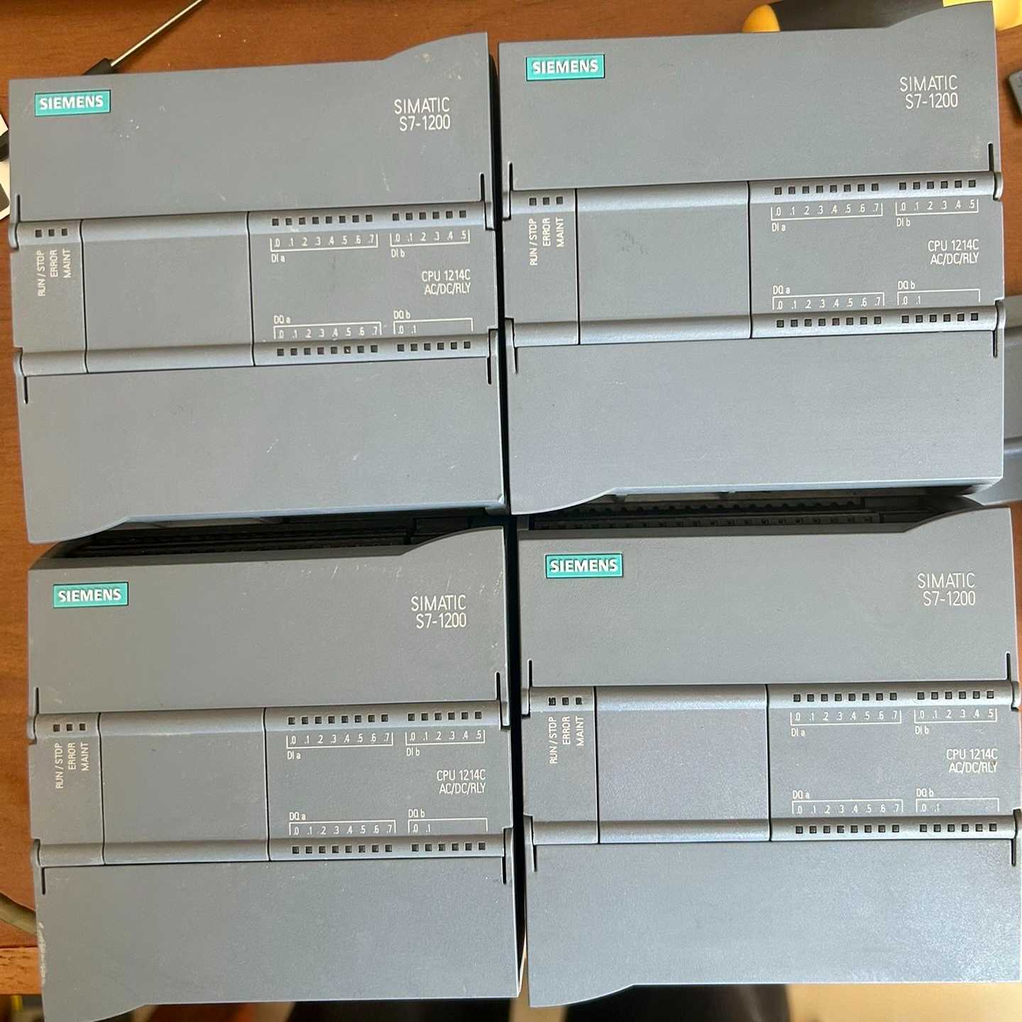 西门子6ES7214-1BG31-0XB0,cpu1214c--议价商品