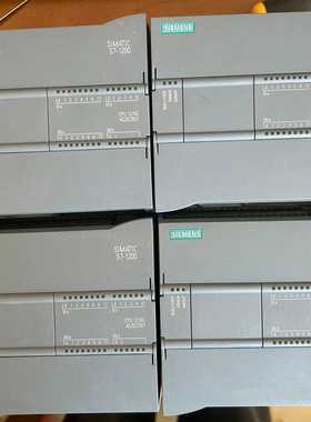 西门子6ES7214-1BG31-0XB0，cpu1214c--议价商品