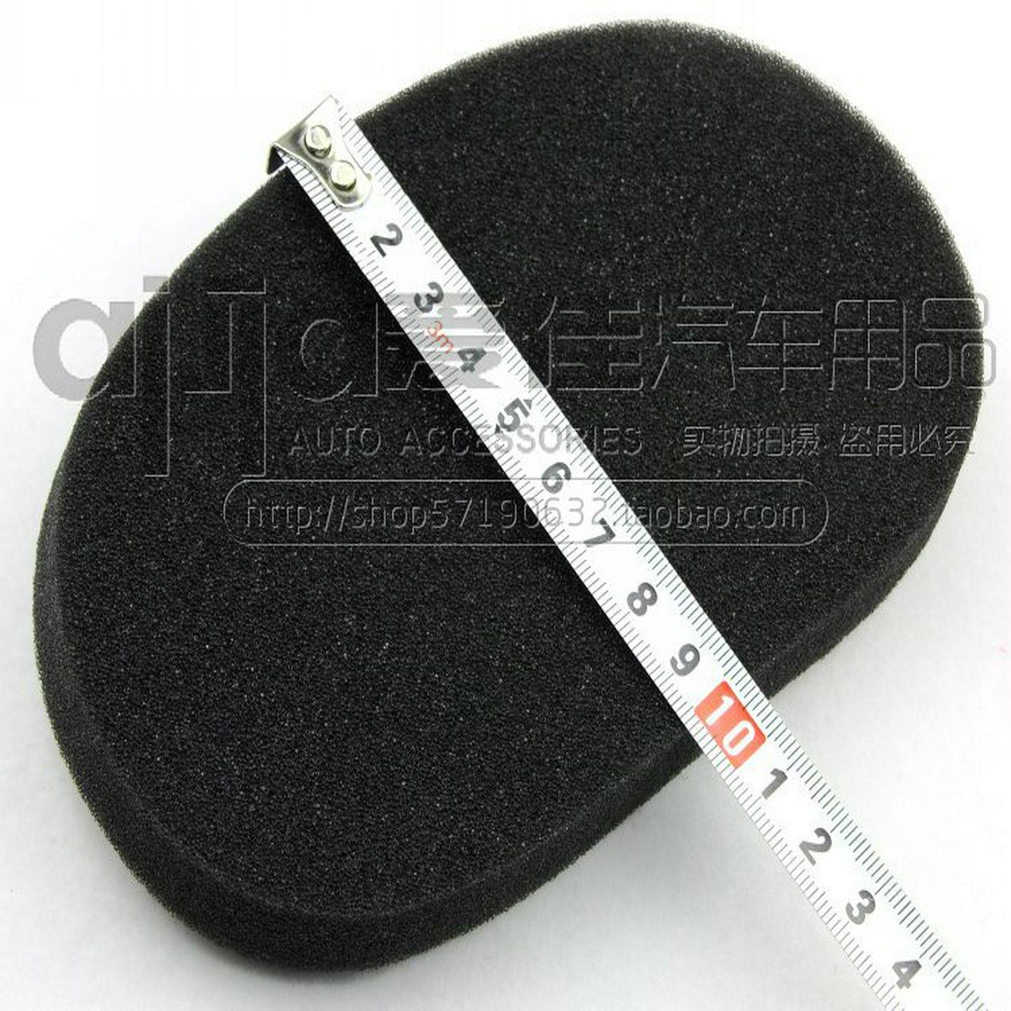 轮胎上光刷多功能清洁刷可替换海绵洗刷省力轮胎打蜡工具汽车用品