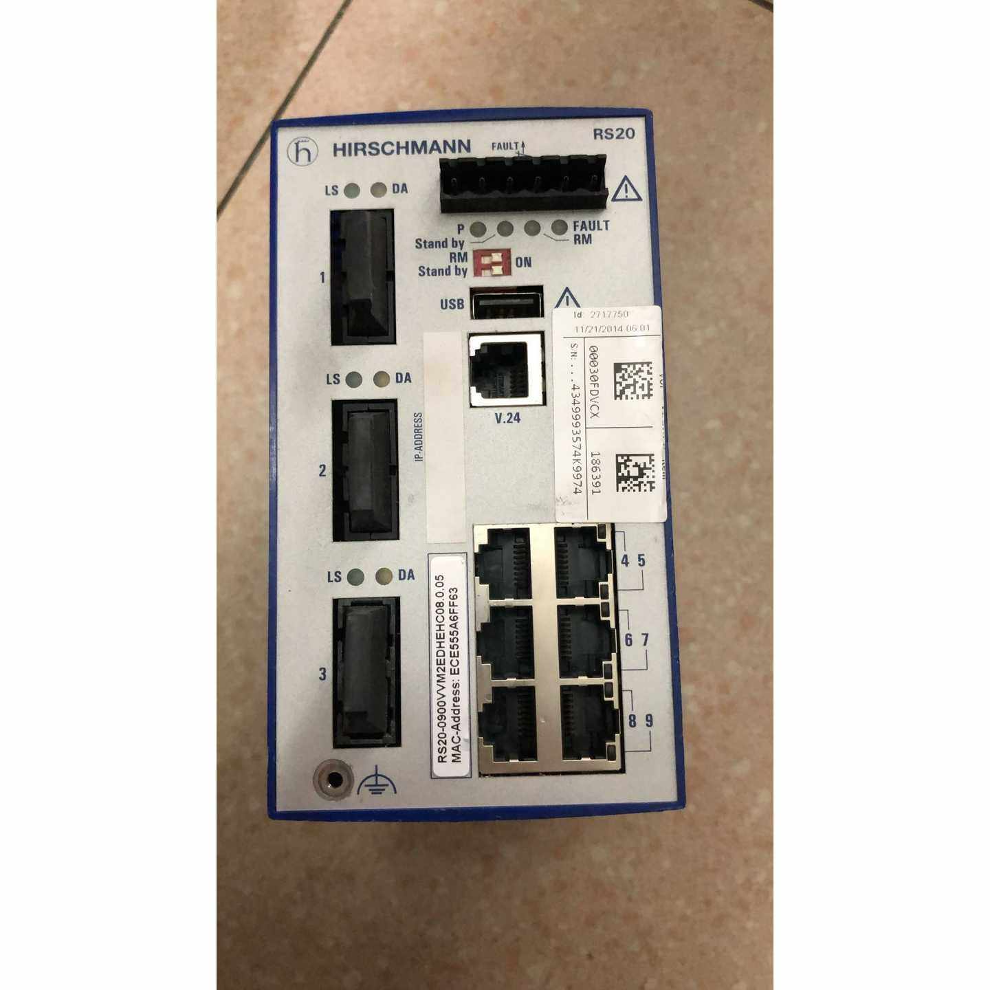 原装拆机RS20-0900VVM2EDHEHC08.0.05实物拍摄现货*--议价商