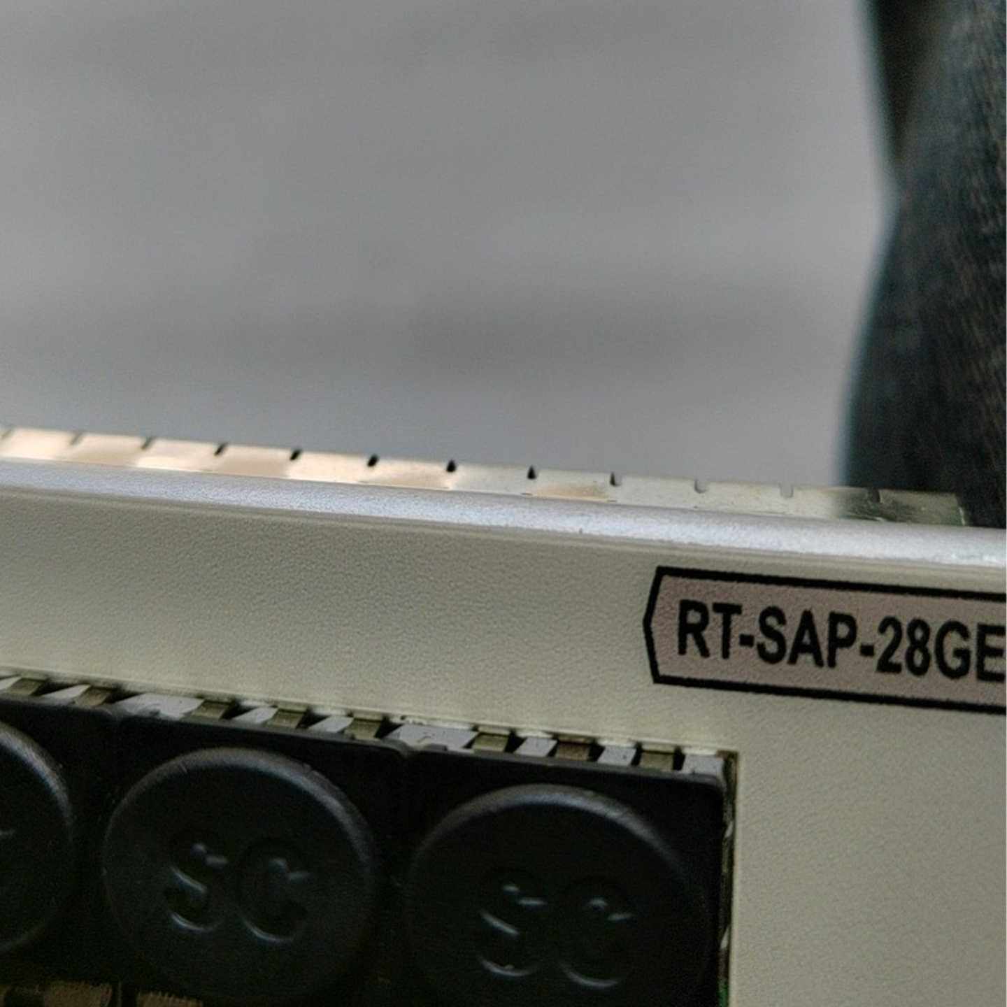 H3C华三 RT-SAP-28GE 16端口千兆以太网光口+