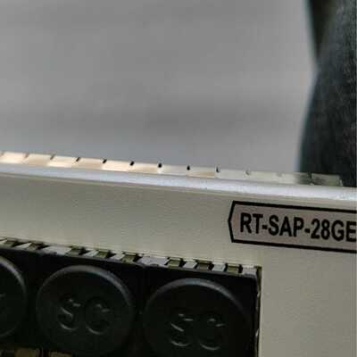 H3C华三 RT-SAP-28GE 16端口千兆以太网光口+