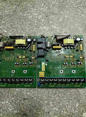 海浦蒙特变频器驱动板18.5KWD3N4018M1拆询价