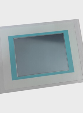 Siemens Simatic 6AV66430AA011AX0 TP2776  Touchpanel