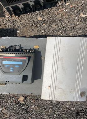 拆机ABB软启动器PSTB570-600-70型号确认功议价商品