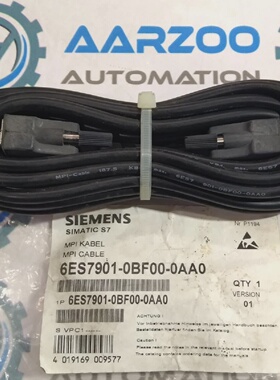 5M SIEMENS 6ES79010BF000AA0 SIMATIC S7 Series PLC Connect HM