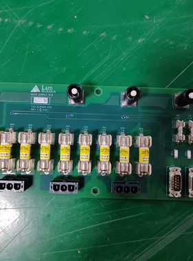 LamResearch主电源板，型号810-A16449---议价商品