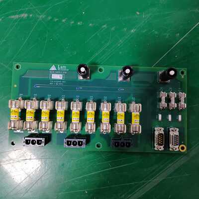 LamResearch主电源板，型号810-A16449---议价商品