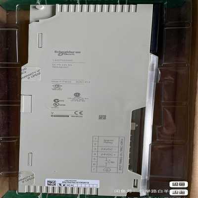 施耐德 140CPS21400拍前询价