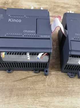 询价步科CPU模块CPU306EX-24VPM331