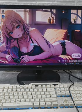 询价-22寸明基显示器型号DL2200H