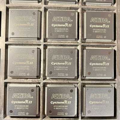 EP2C8Q208I8N一站式配单，专业翻新料（有图有货）-议价