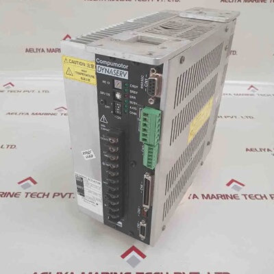 Actuador Servo Dynaserv DD Yokogawa UR5B30N1KC2X12PHCZ