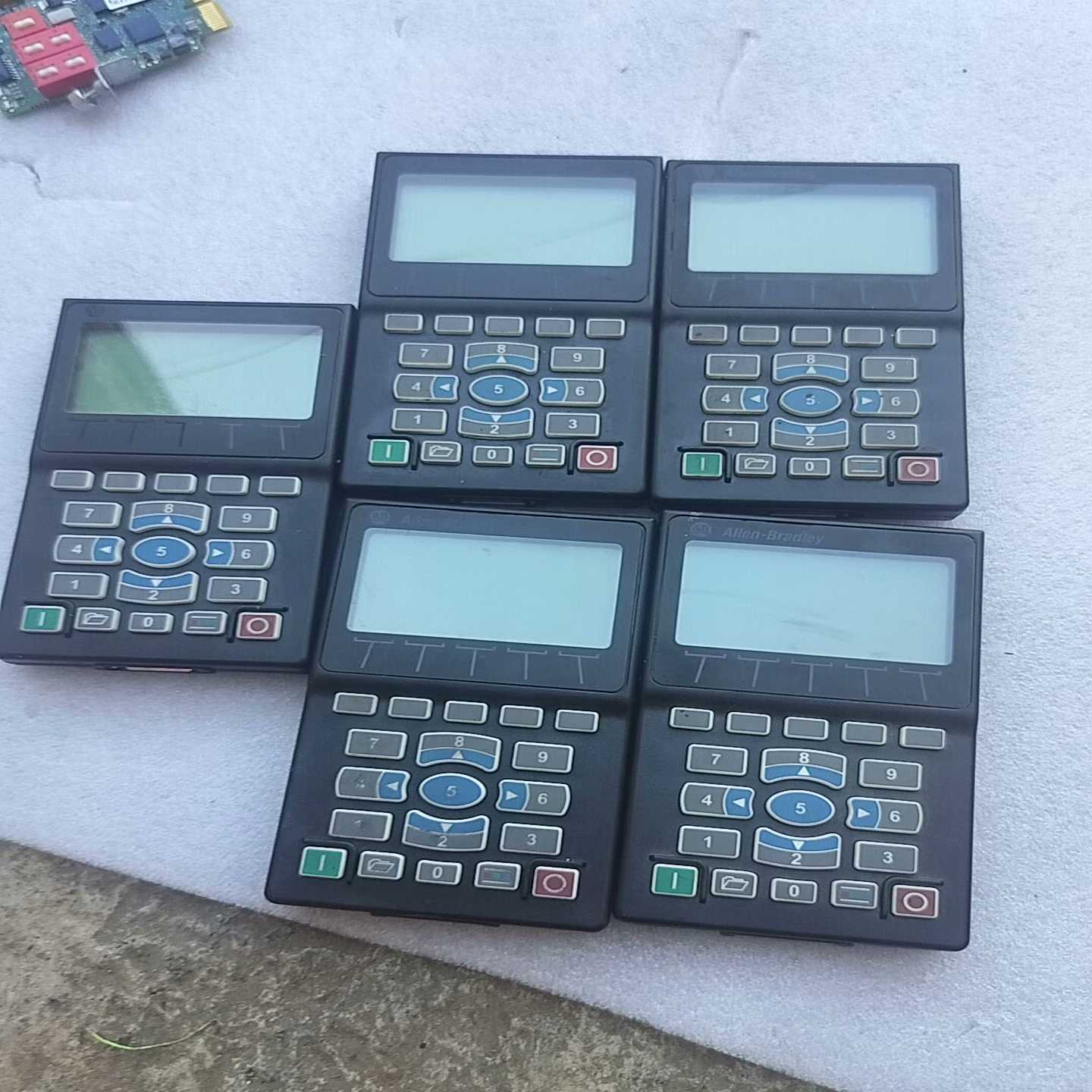 议价20-IM-6罗韦尔75575变频器专用适用