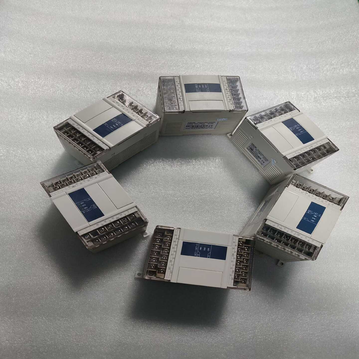 信捷PLCXC1-16R-CXC1-16R-EX--议价商品