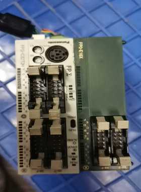 松下PLC模块，AFPG2643H--议价商品