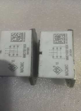 【请询价】MMD100E180XMMD70E180X三相整流桥70A