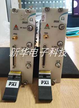 寻..Aeroflex艾法斯PXI-3025/PXI-3065A