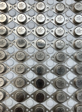 议价金封稳压管库存全新国半JAN规金封LM120K1288