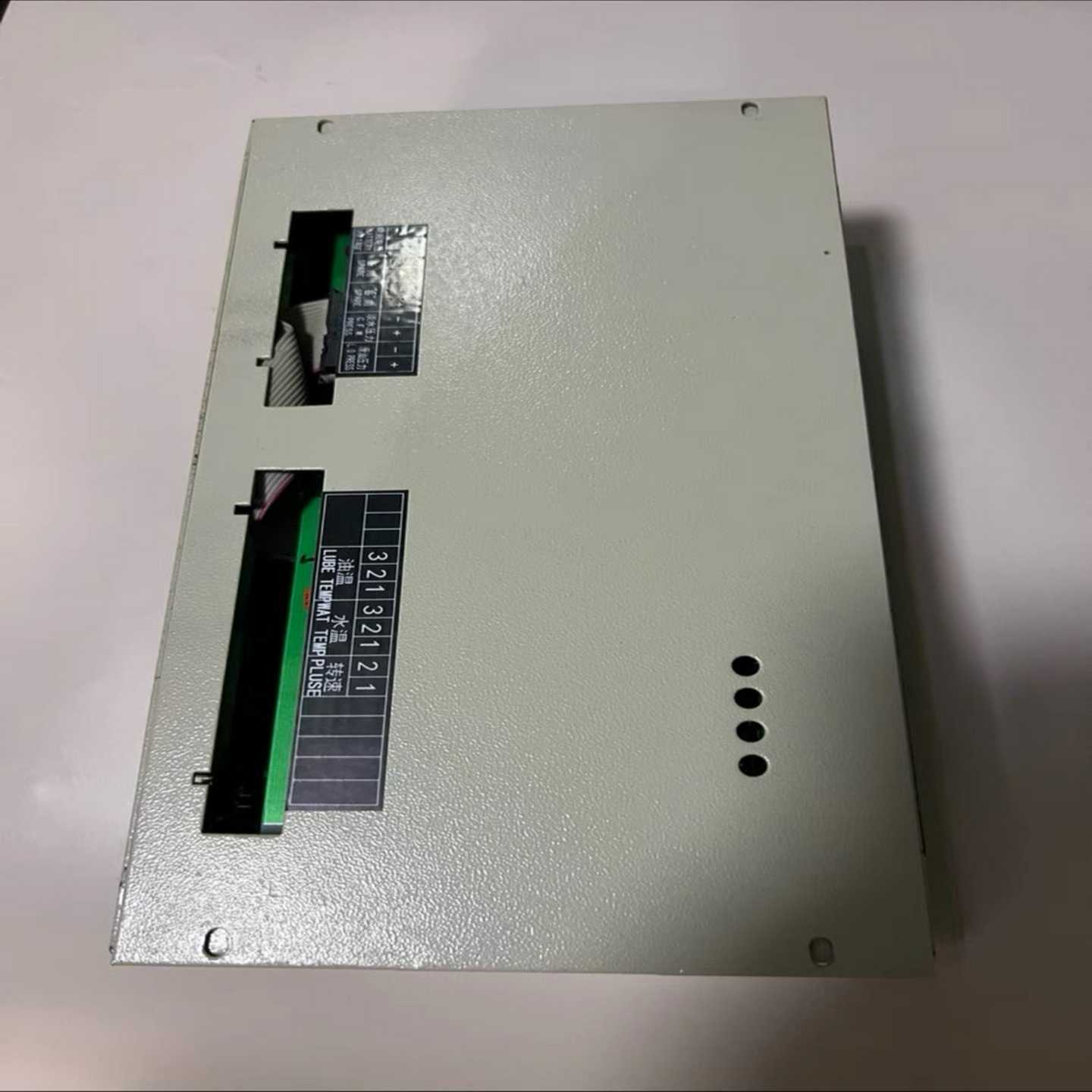 【请询价】ED212F-HJ03恩达船用柴油发电机板控制器