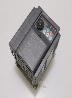 三菱FR-D720-1.5K变频器FREQROL-D700DRV-I-21389D35