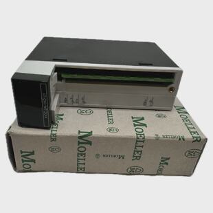 XIOC2AI1AOU1 FJ119 OVP Moeller Klckner Analog Modul