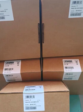 全新原装正品菲尼克斯开关电源QUINTPS1AC议价