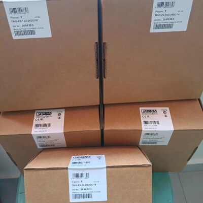 全新原装正品菲尼克斯开关电源QUINTPS1AC议价