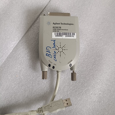 安捷伦82357B数字采集卡Agilent安捷伦8-询
