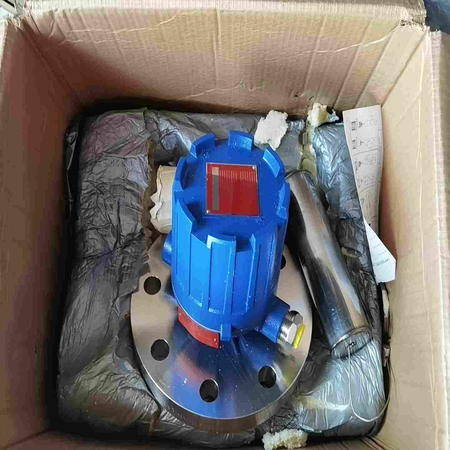 （议价）麦格纳丘Magnetrol液位开关雷达液位计XA15-4H