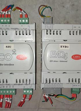 CAREL卡乐控制器PCO  PCOUMI2000 EVD4