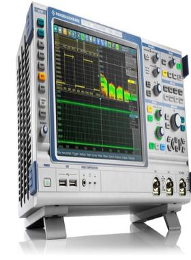 罗德示波器R&SRTH1002，RTH1004，RTC10【卡奥电子】