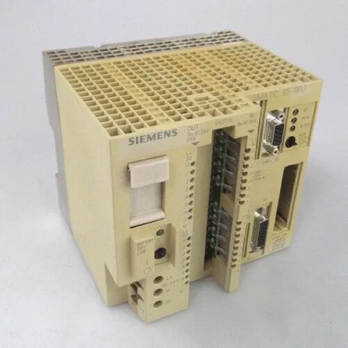 询-Simatic S5 CPU095 6ES5 0958MB