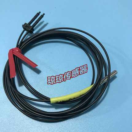 FU-5FZFU-5FFU-4FZFU-4F日本KEYENCE基恩士光纤传感器