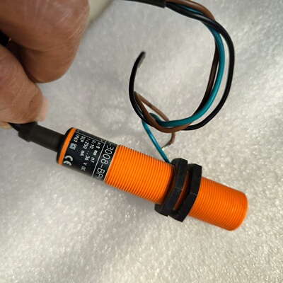 议价易福门IG5401 1G-3008-BPKG