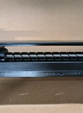 NSK直线模组MCM05020H10K201A二手拆机