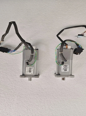 ABB3hac17342-1/01/3HAC17342-1/01机器人伺服电机#2