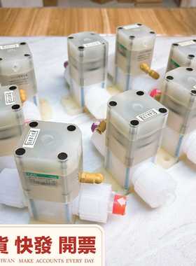 CKD喜开理气动阀AMD412-20BUP-64PQ19--议价商品