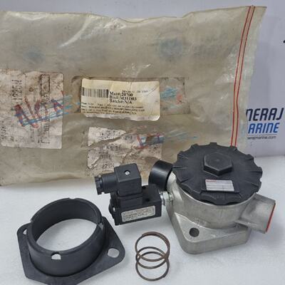 Filtro Di Scarico Rexroth R928025255 10 BAR G Elemento Filtr