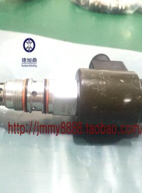 美国SUN插装阀DMDA MNN770-224 24VDC原装