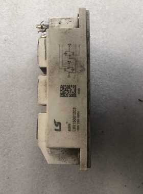 LS模块LWH100G1203模块，二手拆机实测包好--议价商品