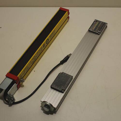 Omron F39TCRMCLRA Muting Actuator Safety sensor