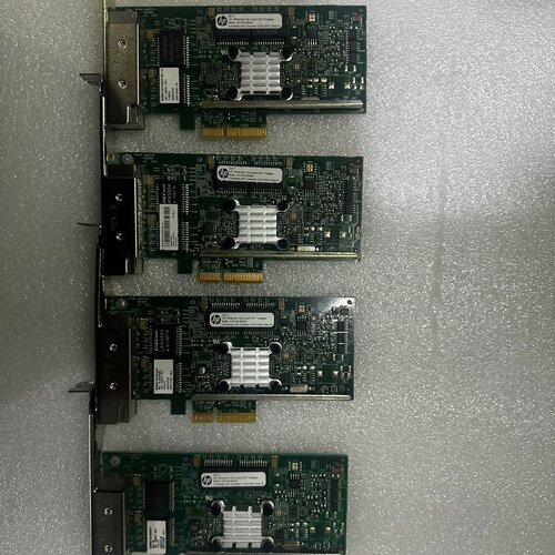 HP 331T 649871-001网卡  拆机-议价685