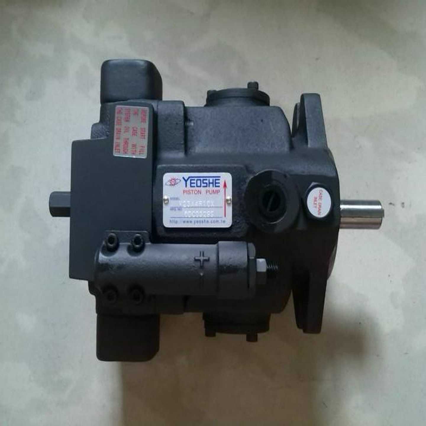 丹尼m逊油泵SDV10-1B1B/1B2B/1B3B/1B4B/1B5B/1B6B/1B7B-1A/B/C/D