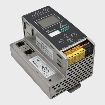 BihlWiedemannBWU2919AS-i3.0PROFINETGatewayinStainles