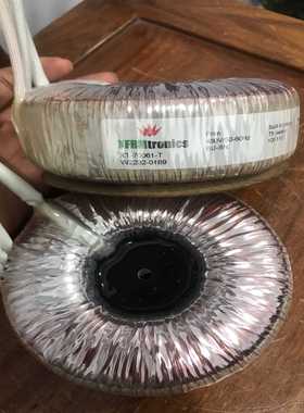 KFRMtronicsXT-70061-T隔离变压器/拓锐--议价商品