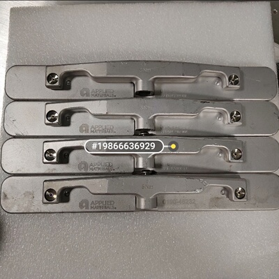 Applied Materials AMI原装阀板，型号01议价